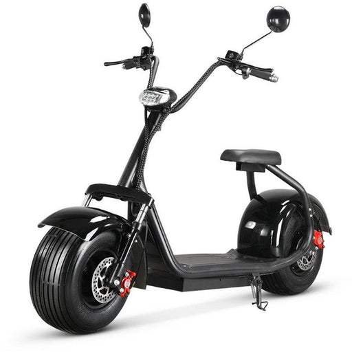 SoverSky 2000w electric citycoco scooter Fat tire