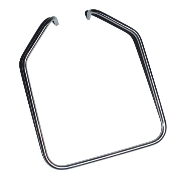 Dark Slate Gray SmartScoot Luggage Rack