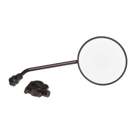 White Smoke SmartScoot Mirror