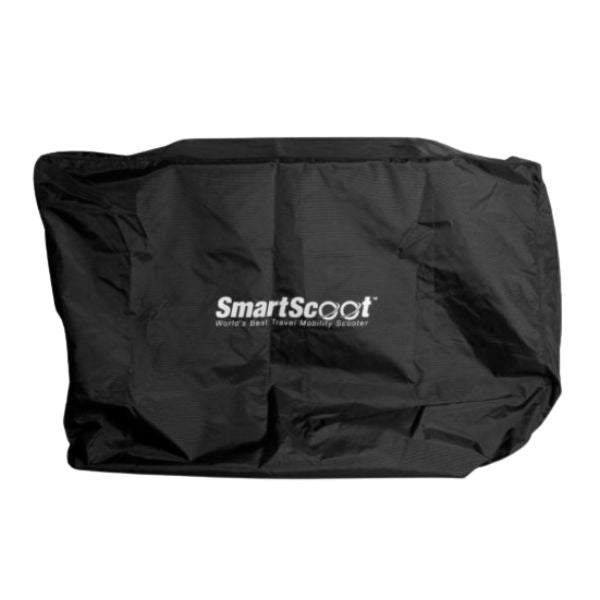 Dark Slate Gray SmartScoot Weather Cover