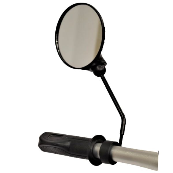 Dark Gray SmartScoot Mirror