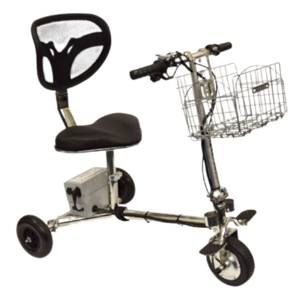 SmartScoot