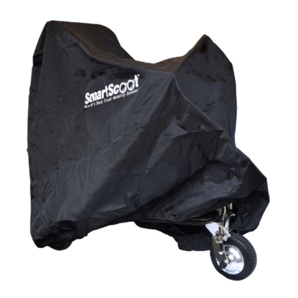 Dark Slate Gray SmartScoot Weather Cover