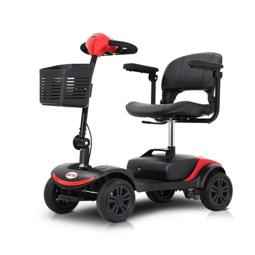 Metro Mobility M1 Lite 4-Wheel Mobility Scooter