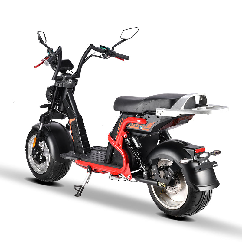 Thistle SoverSky SL4.0 Electric Scooter