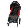 Dark Slate Gray Adaptive Star Axiom LASSEN Push Chair