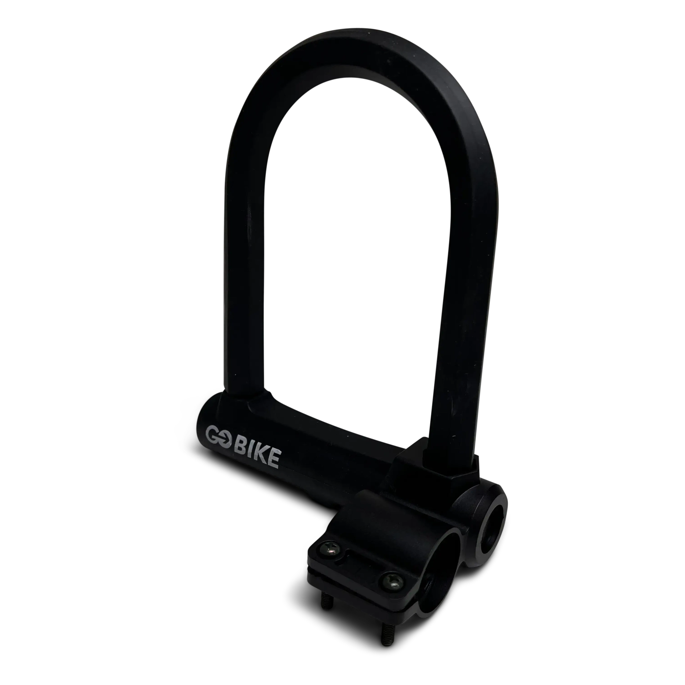 Black GOBIKE Bike Lock