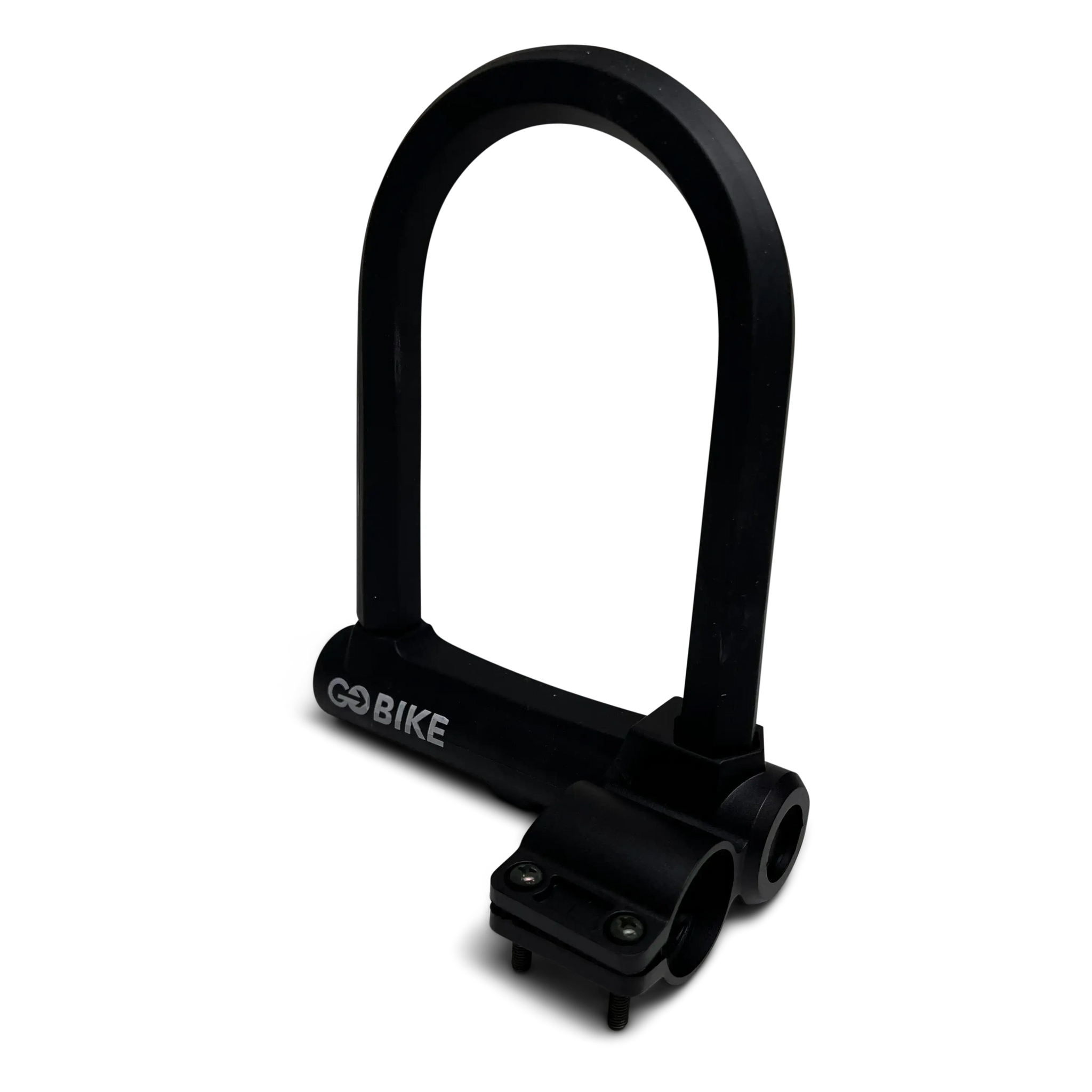 Black GOBIKE Bike Lock