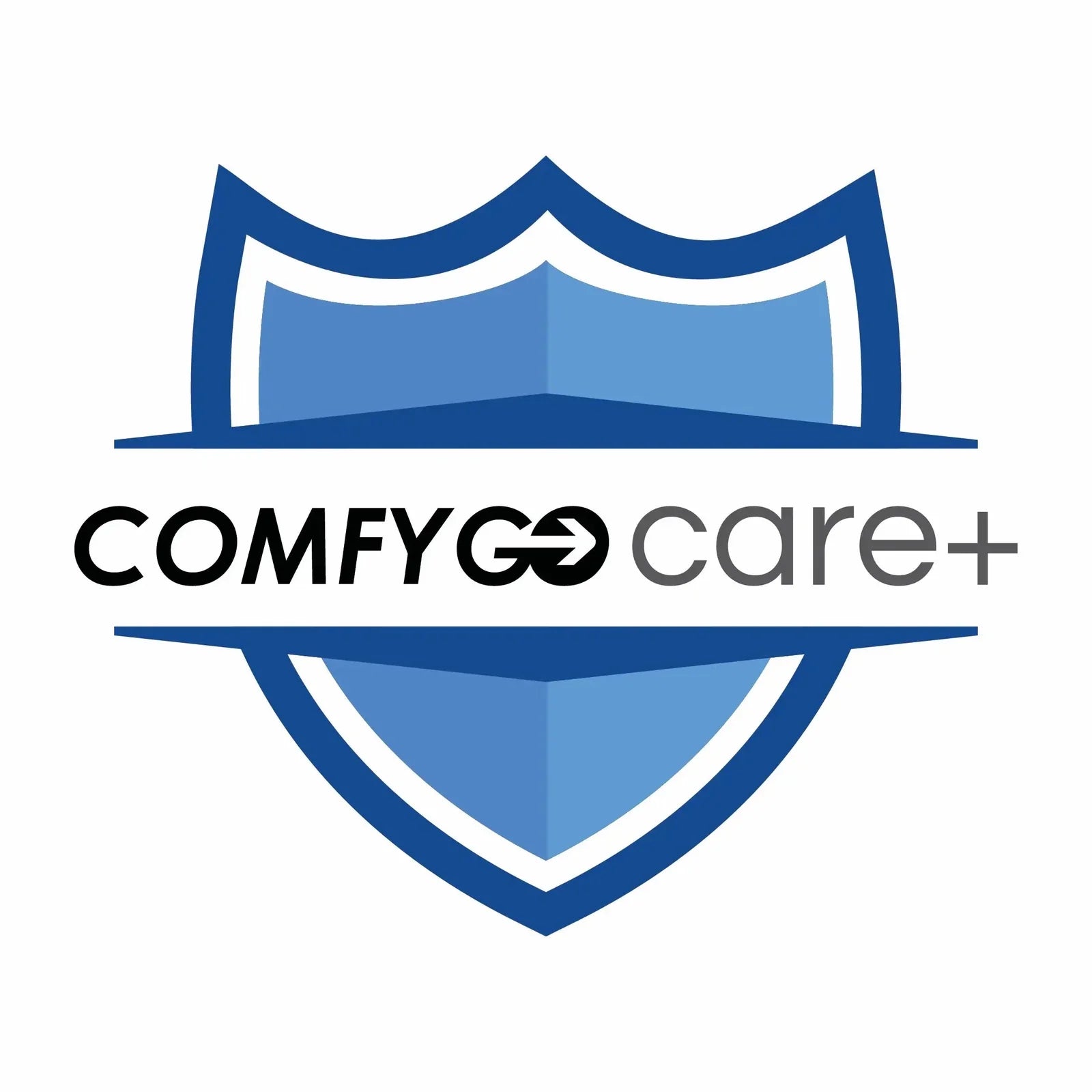 Dark Slate Blue ComfyGO Care+ Protection Plans