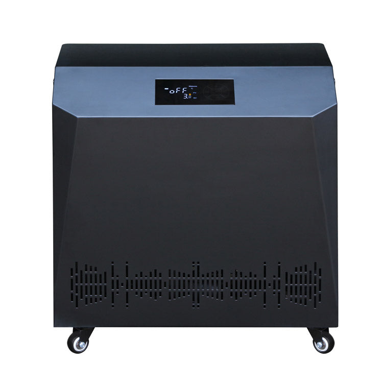 Dark Slate Gray Dynamic Cold/Heat Chiller System - Standard Edition