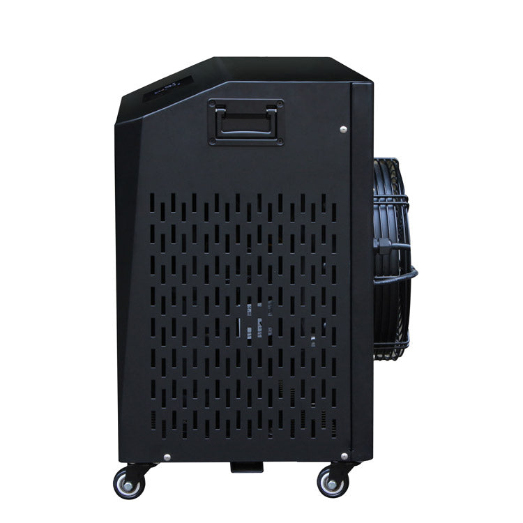 Dark Slate Gray Dynamic Cold/Heat Chiller System - Standard Edition