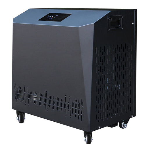 Dark Slate Gray Dynamic Cold/Heat Chiller System - Standard Edition