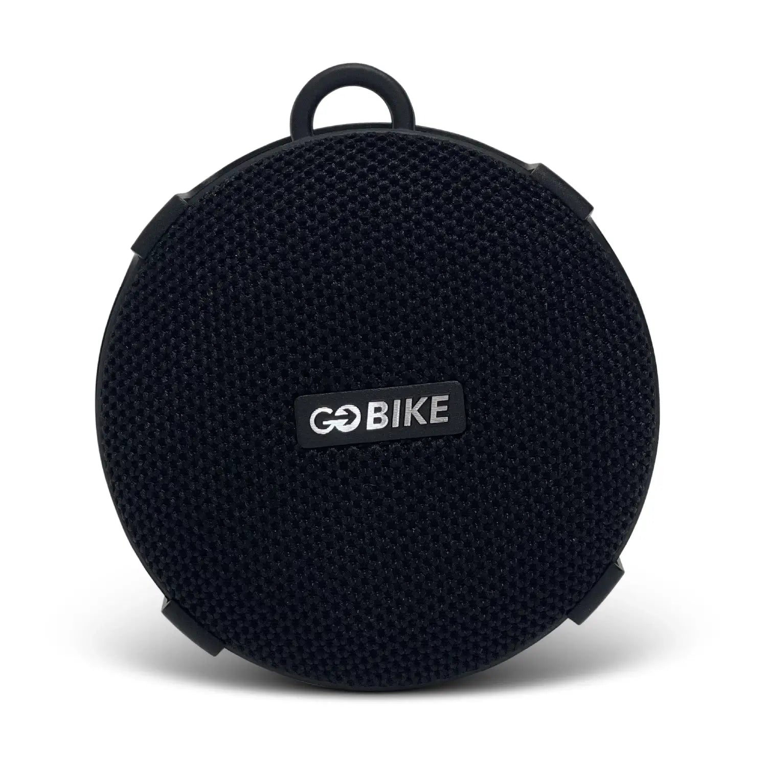 Black GOBIKE Waterproof Wireless Bluetooth Speaker