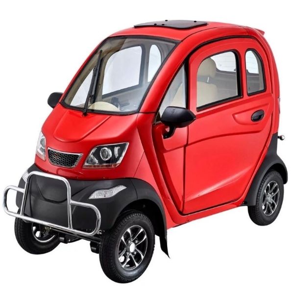 View all Mobility Scooters
