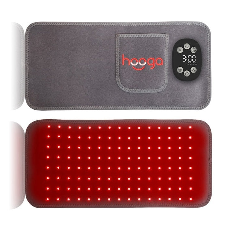 Sienna Hooga Red Light Therapy Belt w/ Rechargeable Battery