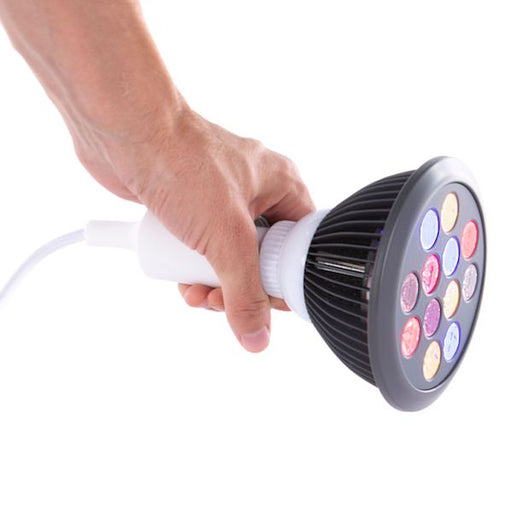 Rosy Brown Hooga H24 4-In-1 Light Therapy Device