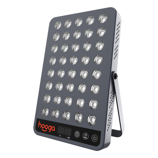 Dim Gray Hooga HG200 Red Light Therapy Device