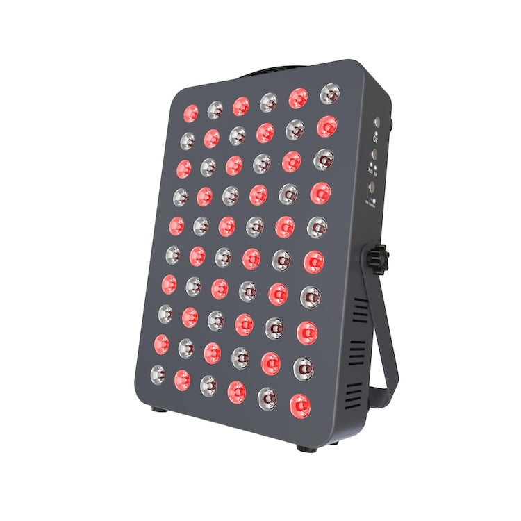 Dim Gray Hooga HG300 Red Light Therapy Device