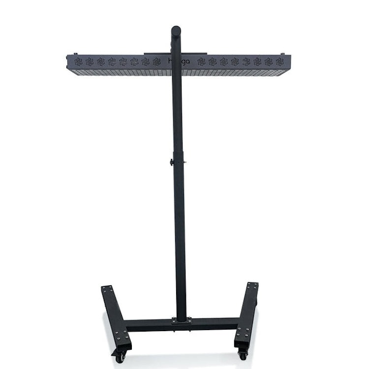 Dark Slate Gray Hooga Horizontal Stand