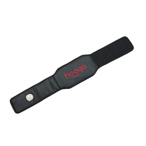 Dark Slate Gray Hooga PEMF Red Light Therapy Belt