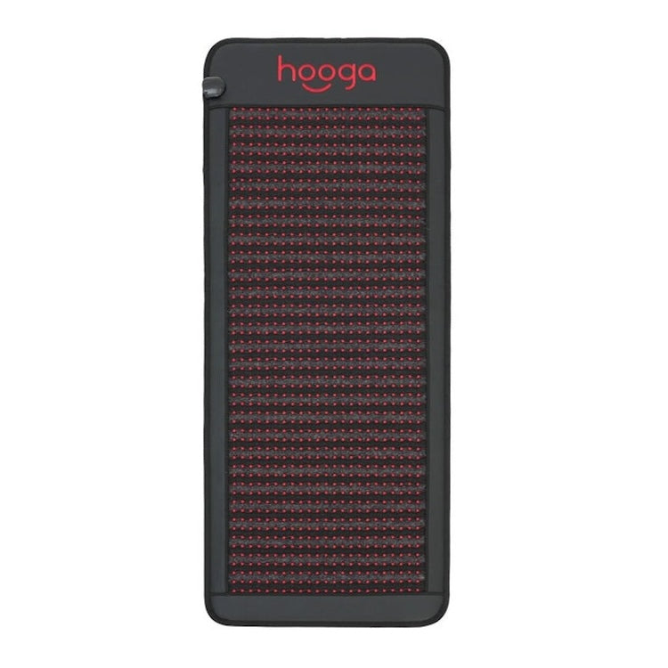 Dark Slate Gray Hooga Full Body Infrared PEMF Mat