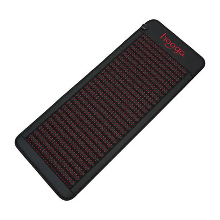 Dark Slate Gray Hooga Full Body Infrared PEMF Mat