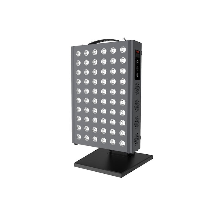 Dim Gray Hooga PRO300 Red Light Therapy Panel