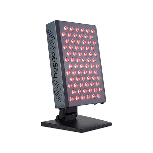 Dim Gray Hooga ULTRA360 Red Light Therapy Device