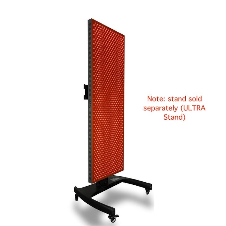 Brown Hooga ULTRA5400 Red Light Therapy Device