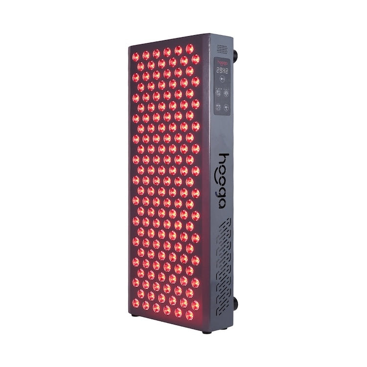 Dim Gray Hooga ULTRA750 Red Light Therapy Device