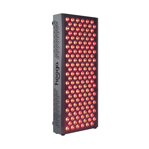 Dim Gray Hooga ULTRA750 Red Light Therapy Device