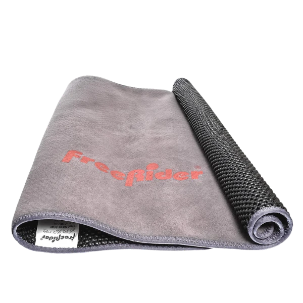 Dark Gray FreeRider USA Loading Mat