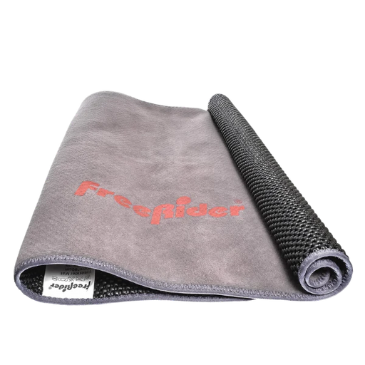 Dark Gray FreeRider USA Loading Mat