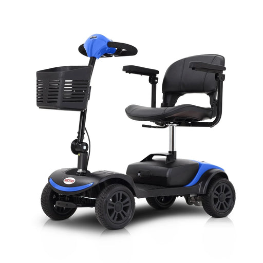 Metro Mobility M1 Lite 4-Wheel Mobility Scooter