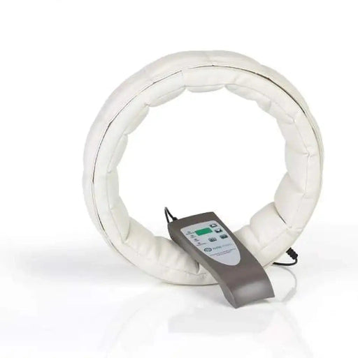 Beige OMI PEMF Ring - PEMF Therapy Device