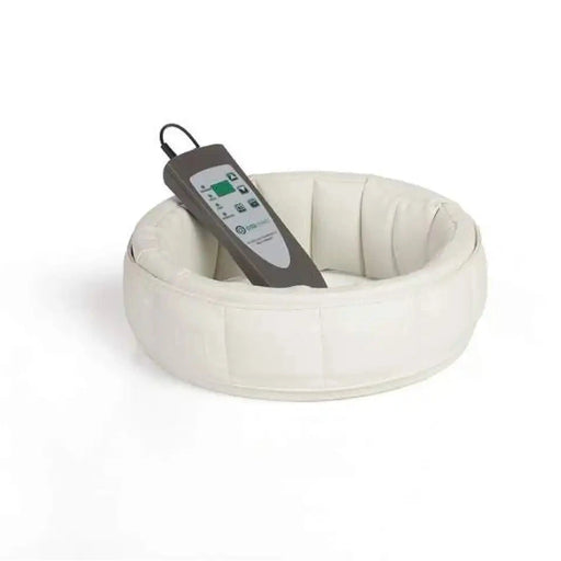 Light Gray OMI PEMF Ring - PEMF Therapy Device