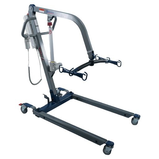 BestLift PL400 - sold by Dansons Medical - Electric Patient Lifts manufactured by Bestcare