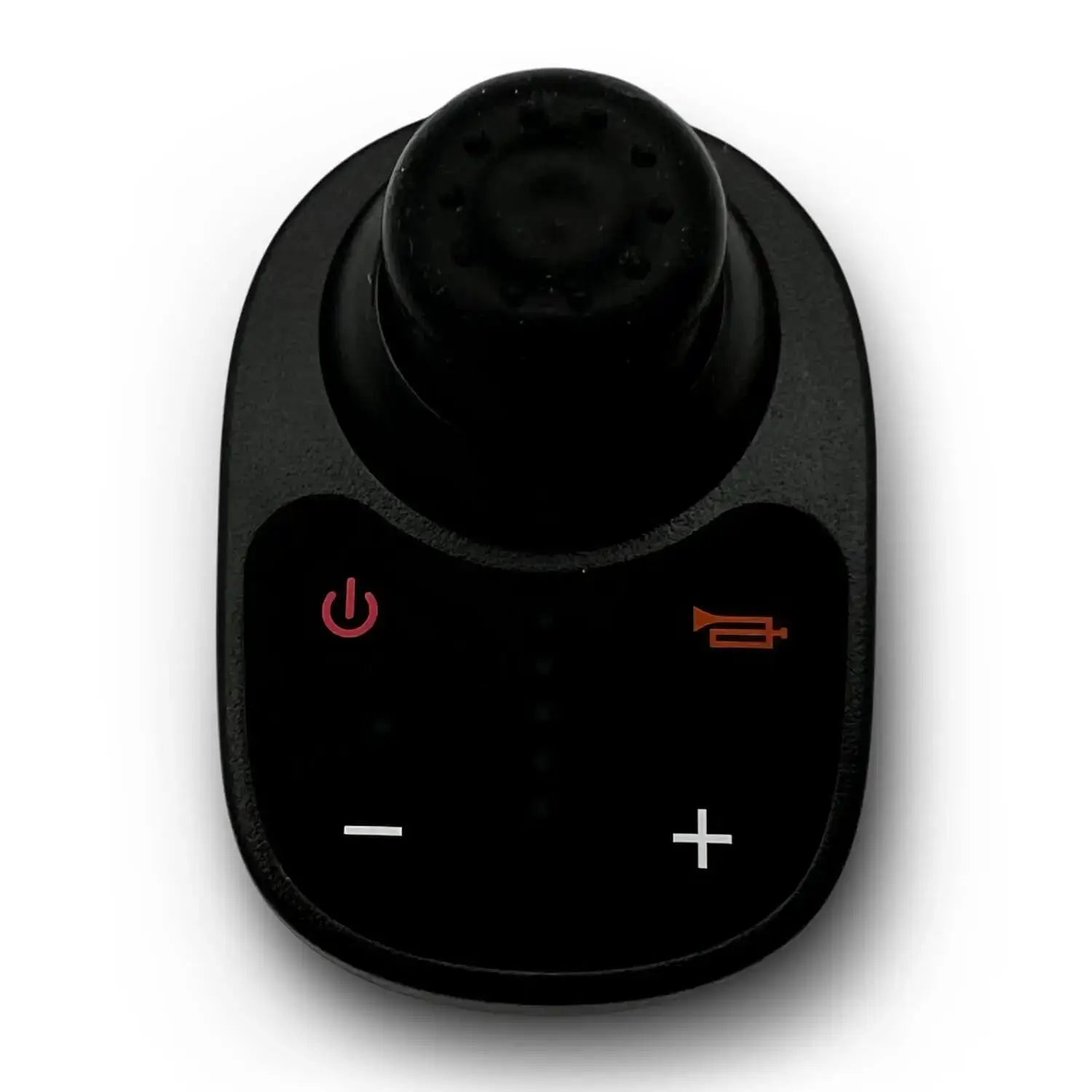 Black ComfyGO Caregiver Controller For Electric Wheelchairs