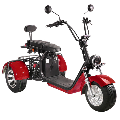 T7.1 Electric Mobility Adult Trike freeshipping - SoverSky