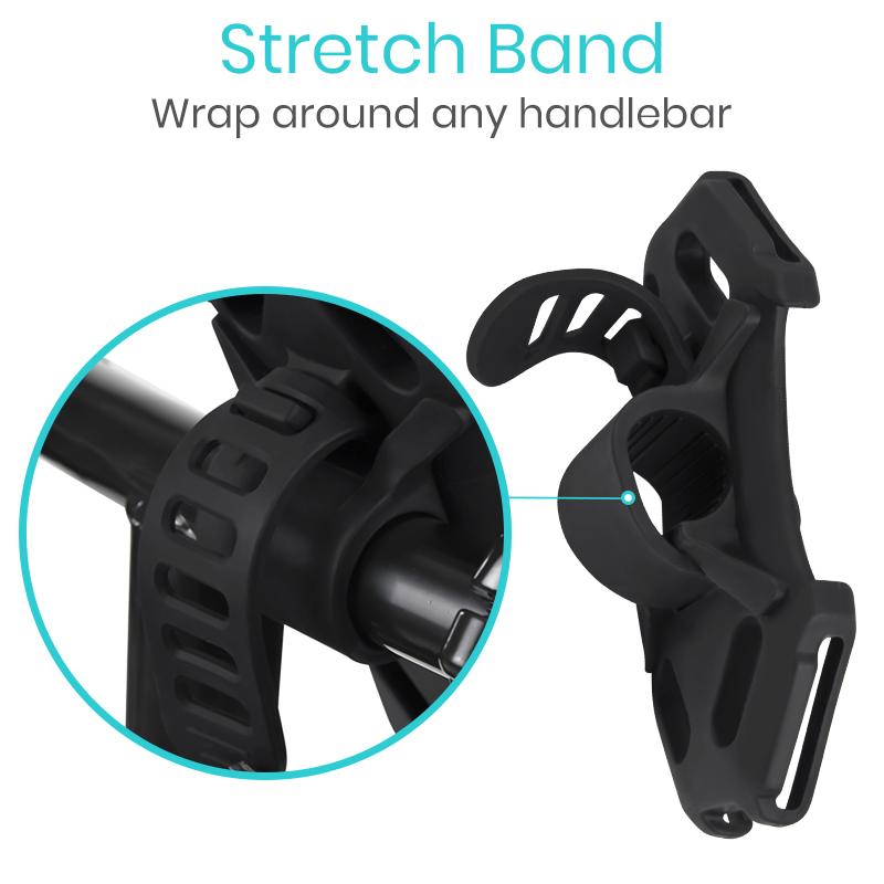 Dark Slate Gray Vive Health Phone Holder