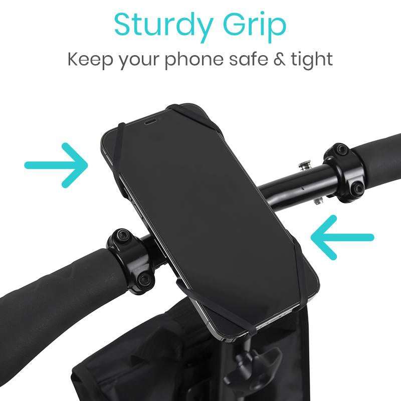 Dark Slate Gray Vive Health Phone Holder