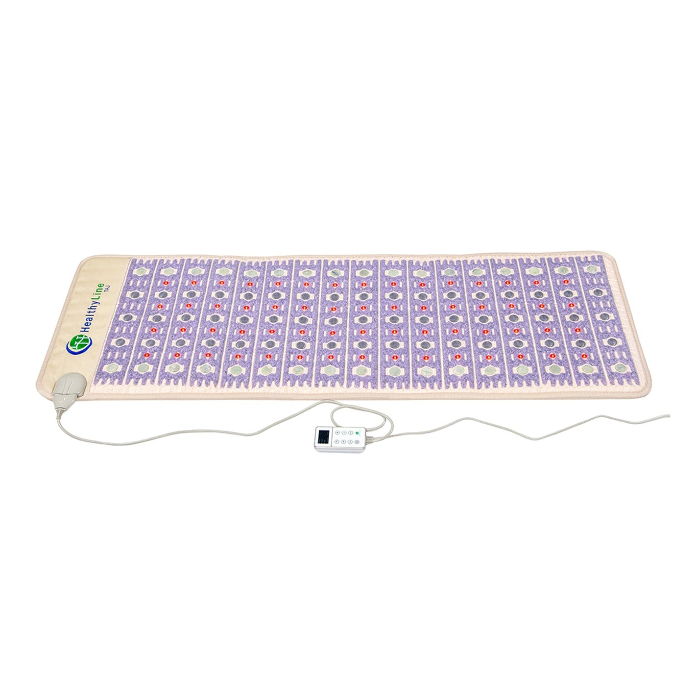 Thistle HealthyLine TAJ-Mat Full 7224 Firm – Photon PEMF InfraMat Pro®