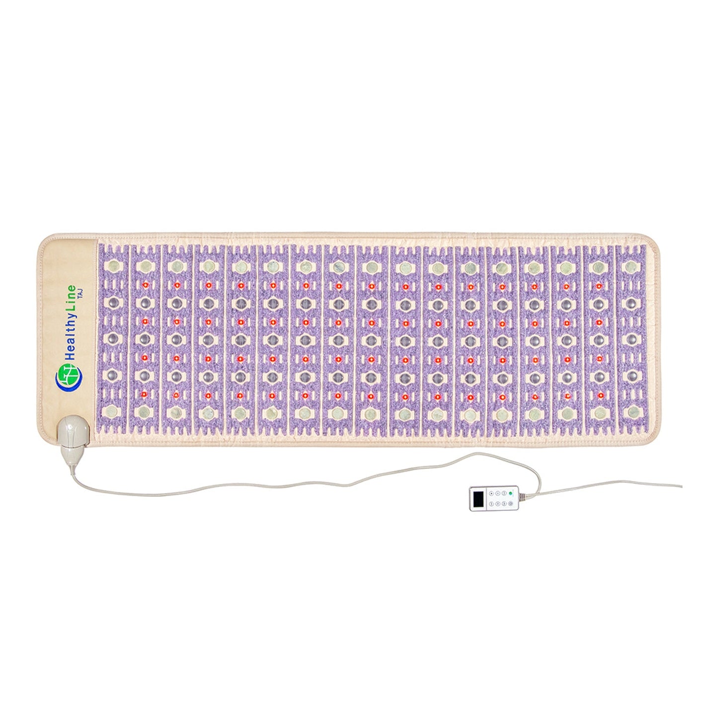 Thistle HealthyLine TAJ-Mat Full 7224 Firm – Photon PEMF InfraMat Pro®