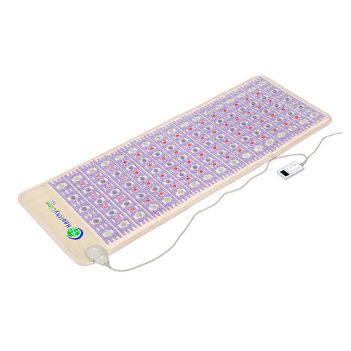 Thistle HealthyLine TAJ-Mat Full 7224 Firm – Photon PEMF InfraMat Pro®