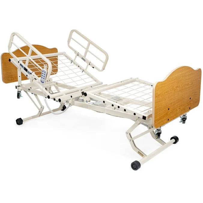 Joerns WeCare Full-Electric Homecare Bed