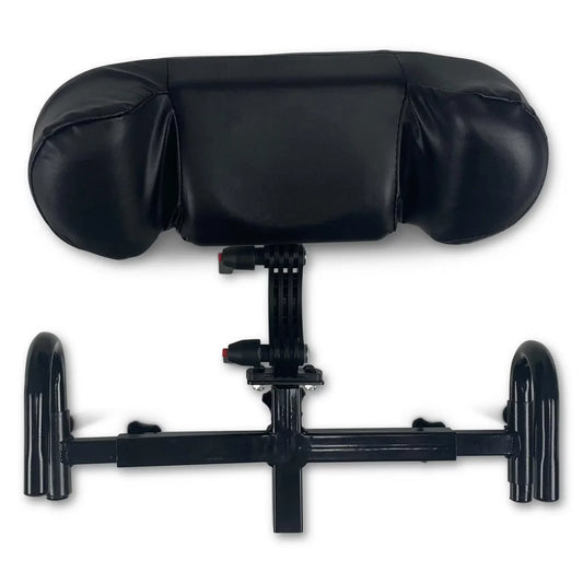 Dark Slate Gray ComfyGO Versatile Comfort With Universal Headrest