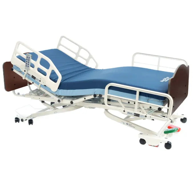 Joerns EasyCare Homecare Bed