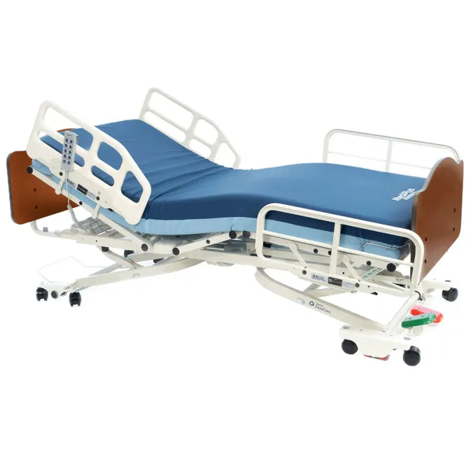 Joerns EasyCare Homecare Bed