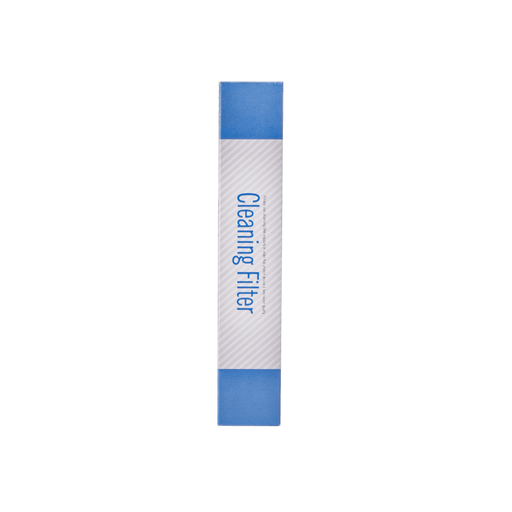 Light Gray Echo Cleaning Cartridge