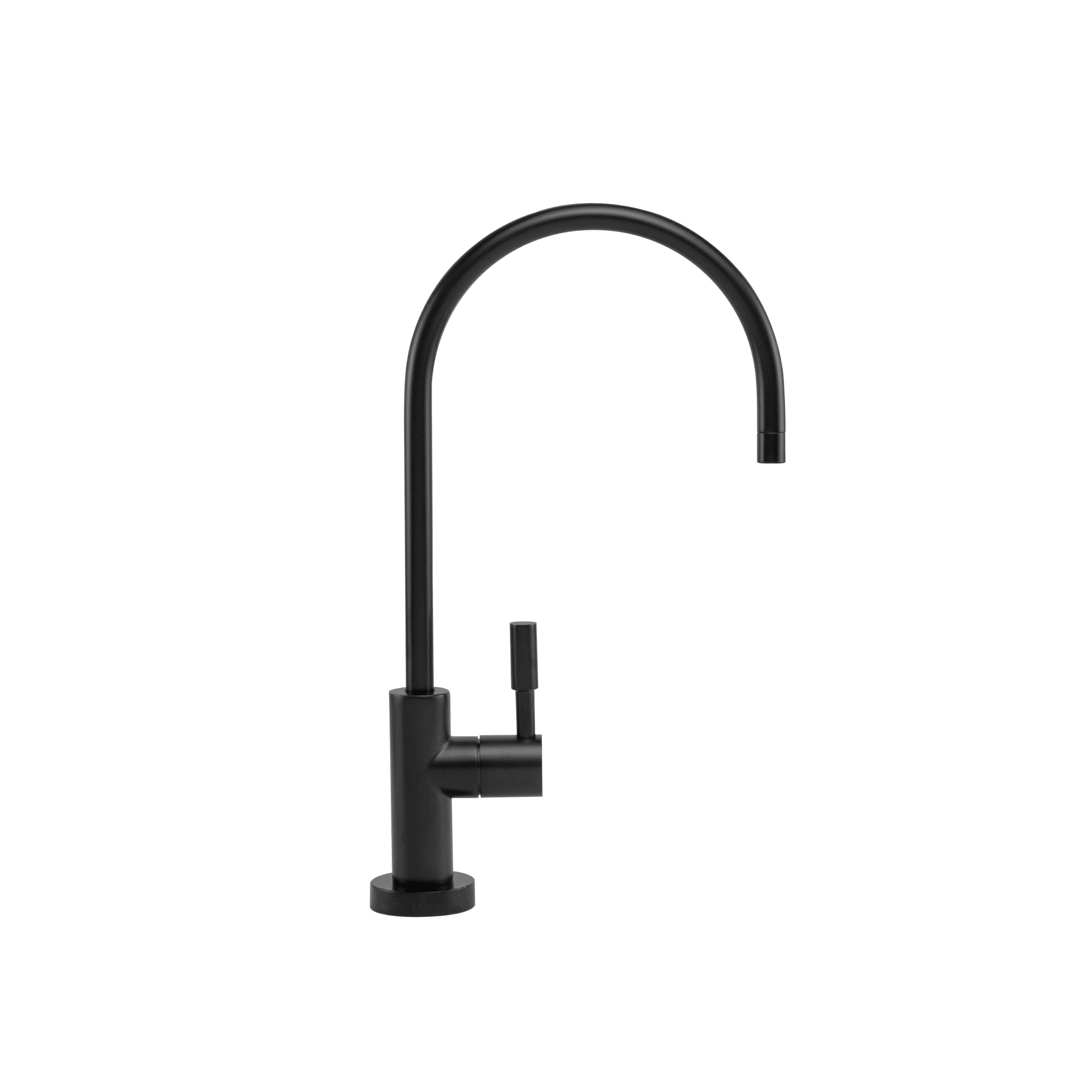 Dark Slate Gray Echo H2 Faucet